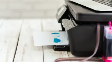 Keep Malware Out of Your Printers