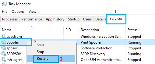 Printer Not Working on Windows 11