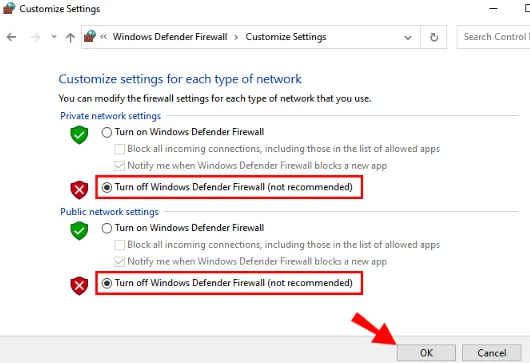 Printer Not Working on Windows 11