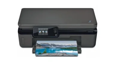 HP Printer Back Online Wireless