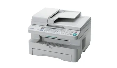 Panasonic Printer Offline on Windows 10