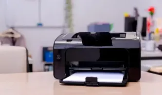 Samsung Printer Offline Problem