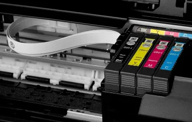 Epson Printer cannot Recognize Ink Cartridge