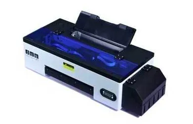 Epson L1800: A Comprehensive Guide to the A3 DTF Printer