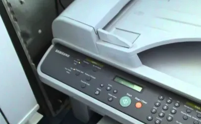 wps pin samsung printer
