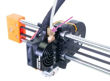 Clean Your 3D Printer’s Nozzle With a Cold Pull