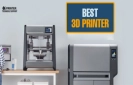 Best 3D Printers in {{current_year}}
