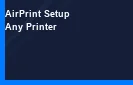 How to Set Up AirPrint on Any Printer