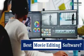 Best Movie Editing Software