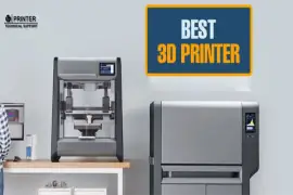 Best 3D Printers in 2026