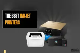 The Best Inkjet Printers for 2024