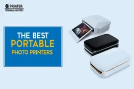 The Best Portable Photo Printers for 2024