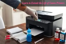 How to Extend the Life of Canon Printers | Practical Maintenance Guide