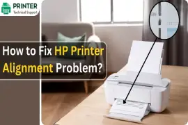 HP Printer Alignment