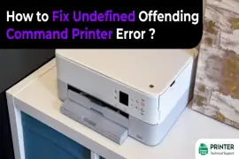 error undefined offending command new