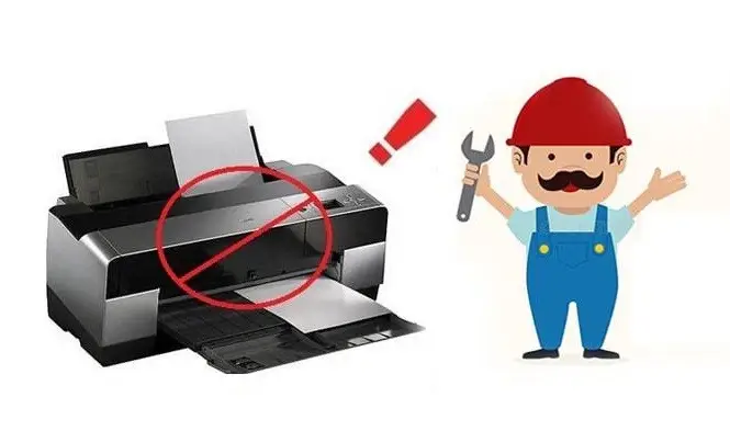 Kodak ESP 3250 troubleshooting