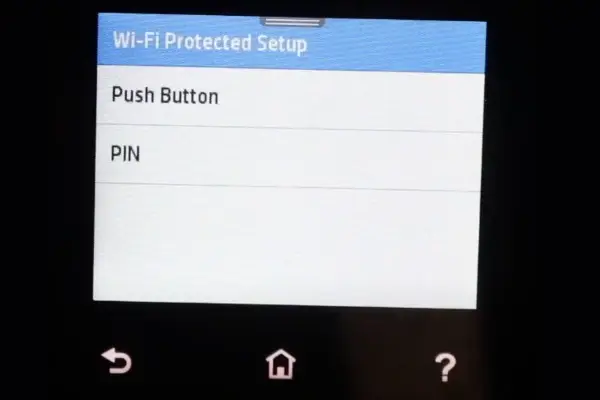 hp 8020 printer setup