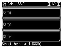 epson artisan 810 wifi setup