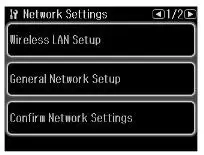 epson artisan 810 wifi setup