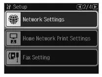 epson artisan 810 wireless setup