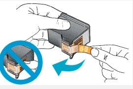 how to setup hp tango printer