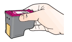 how to setup hp tango printer