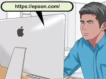 install epson l3110 without cd