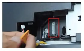 919 error removal