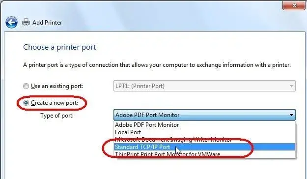 kodak aio printer software