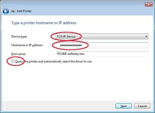 kodak printer setup utility