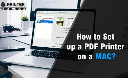 print pdf on mac