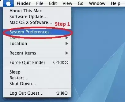 samsung printer mac