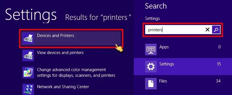 why is my canon printer printing double letters