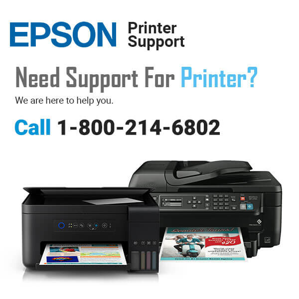 How to Setup Epson EcoTank ET3600 Printer Printer Technical Support
